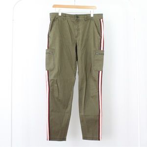 Athleta Summit Cargo Pant